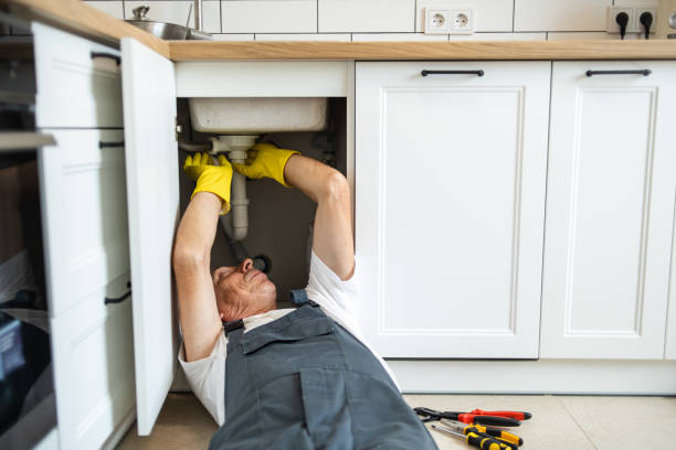 Best Plumbing Repair Near Me  in Bren Bow, OK